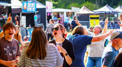 The Great British Food Festival