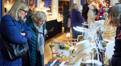 The Gift Fair