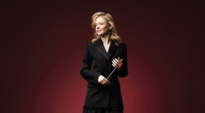 BBC Philharmonic: Bruch’s Violin Concerto