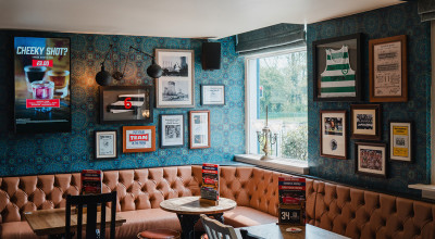 The Winding Wheel to reopen as new sports pub after major refurbishment