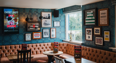 Major £300k investment for King's Norton pub The Bulls Head
