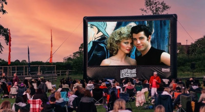 Coombe Abbey to host outdoor pop-up cinema and new monthly artisan market