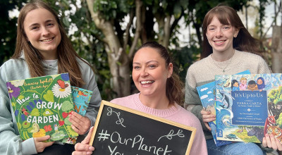 Staffordshire libraries to host sustainability events and activities