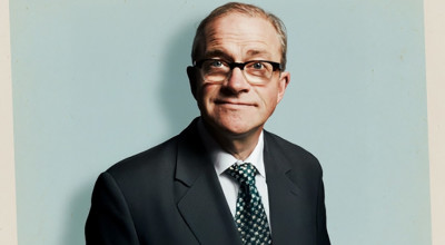 Harry Enfield brings new tour to the Midlands