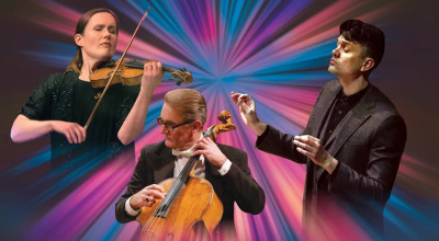 SOT Classics - BBC Philharmonic - When in Rome...