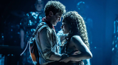 Hadestown