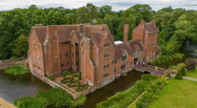 Historic Harvington Hall reopens for 2026