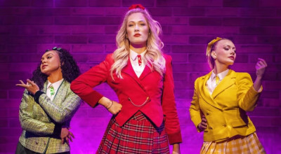 Heathers The Musical