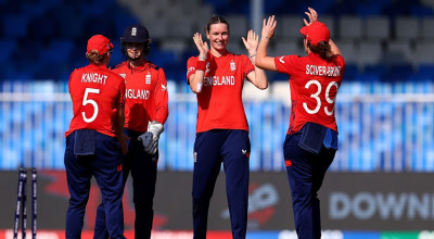  2026 ICC Women’s T20 World Cup comes to Birmingham