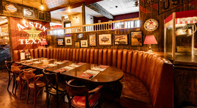 Hickory’s Smokehouse Worcester unveils exciting new look