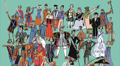 The Complete History of Britain