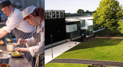 Heart of Worcestershire College announce open days in October and November