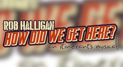 How Did We Get Here?