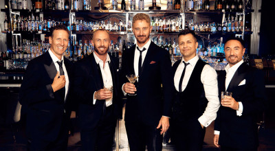 Strictly legends announce brand new show for 2026