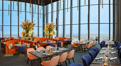 Orelle to become 24 Stories