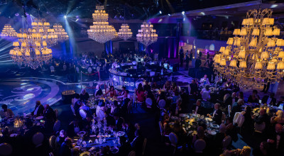 £1 Million investment transforms Warwickshire events venue