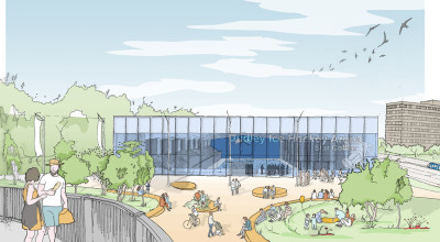 Dudley ice rink plans set to get the green light