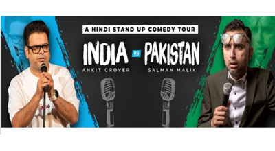 INdia vs Pakistan