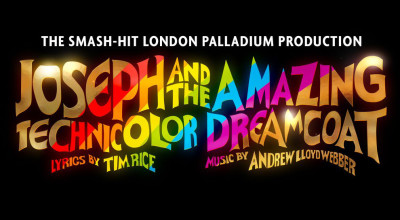 Joseph and the Amazing Technicolor Dreamcoat