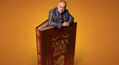 Jack Dee: Jack's Joke Show