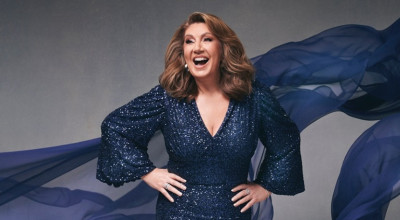 Jane McDonald