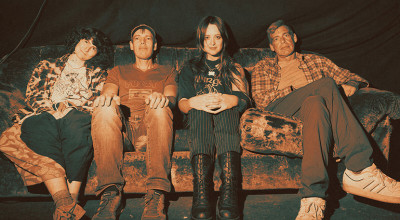 Jeffrey Lewis & The Voltage