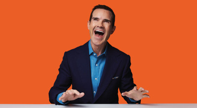 Jimmy Carr