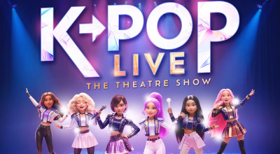 K-Pop Live