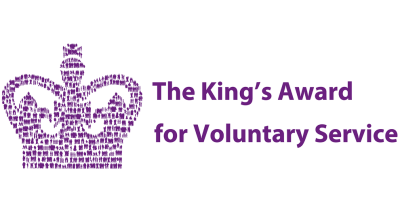 The King's Award for Voluntary Service