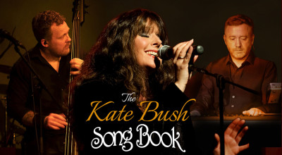 Cloudbusting: The Kate Bush Songbook
