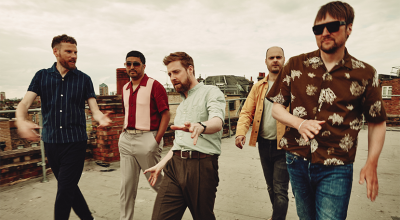 Kaiser Chiefs