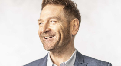Kenneth Branagh: In Conversation