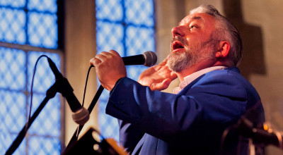 King Pleasure & The Biscuit Boys