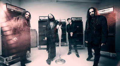 Korn bring new UK tour to Birmingham