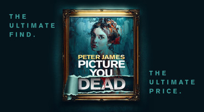 UK tour of Picture You Dead comes to Birmingham