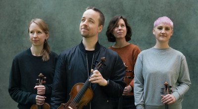 Gildas Quartet