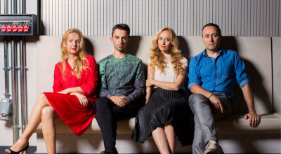 Royal String Quartet