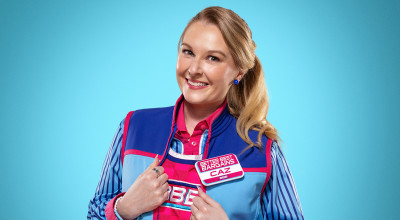 West End star Lara Denning joins the cast of Here & Now - The Steps Musical