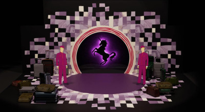 Last Unicorn Airways