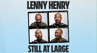 Sir Lenny Henry returning to hometown with new show