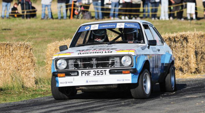 Hills Ford Stages