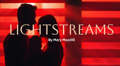 Lightstreams