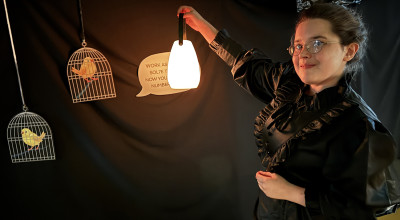 Family fun at Staffordshire History Centre over Easter