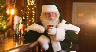 Birmingham pub gives away free meals to honour shift workers ahead of Christmas