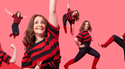 Lucy Porter