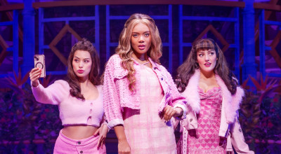 Review: Mean Girls at The Grand