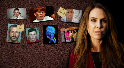 Murderous Minds with Emma Kenny