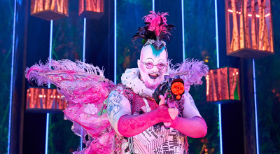 Review: A Midsummer Night's Dream at The Rep