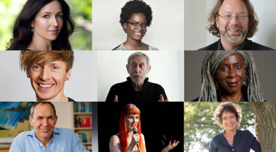 Malvern Festival of Ideas