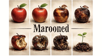 Marooned